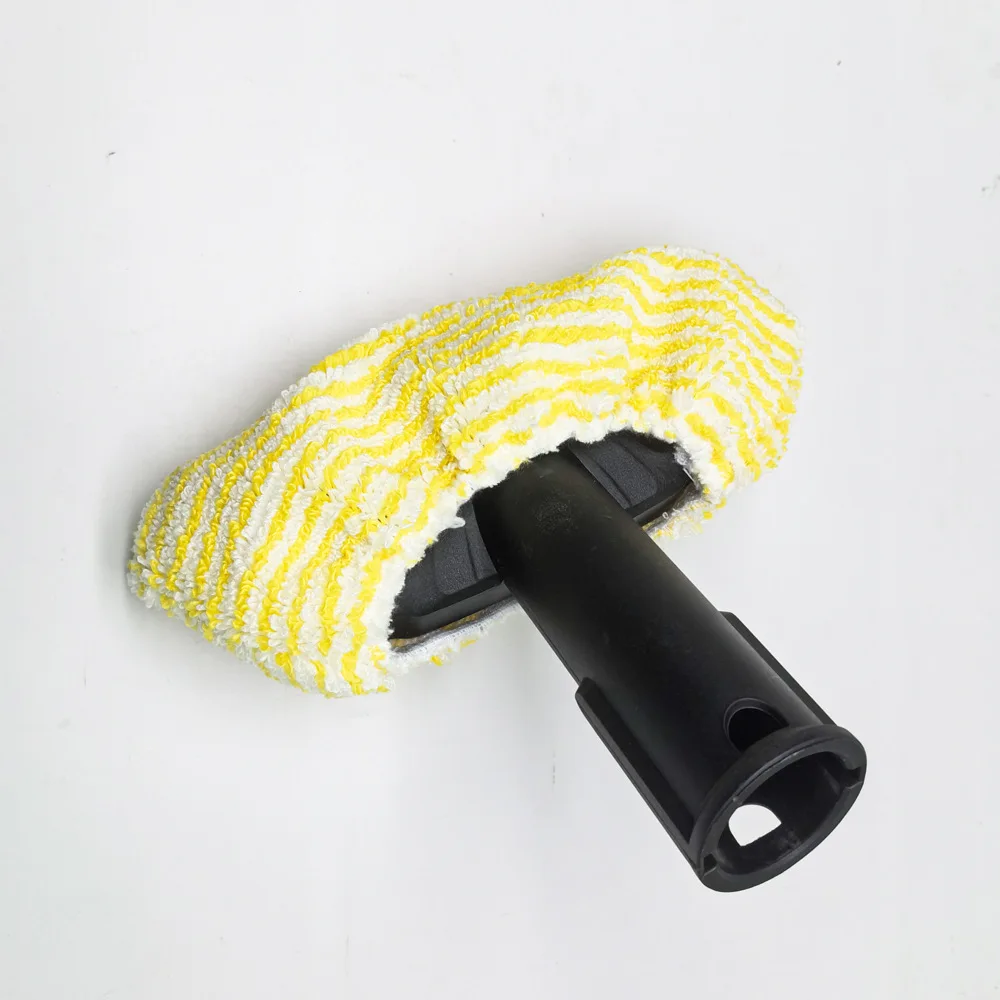 For Karcher Easyfix Sc2 Sc3 Sc4 Sc5 Handheld Vacuum Cleaner Microfiber Steam Mop Rags Spare Parts Steam Mop Cloth Accessories