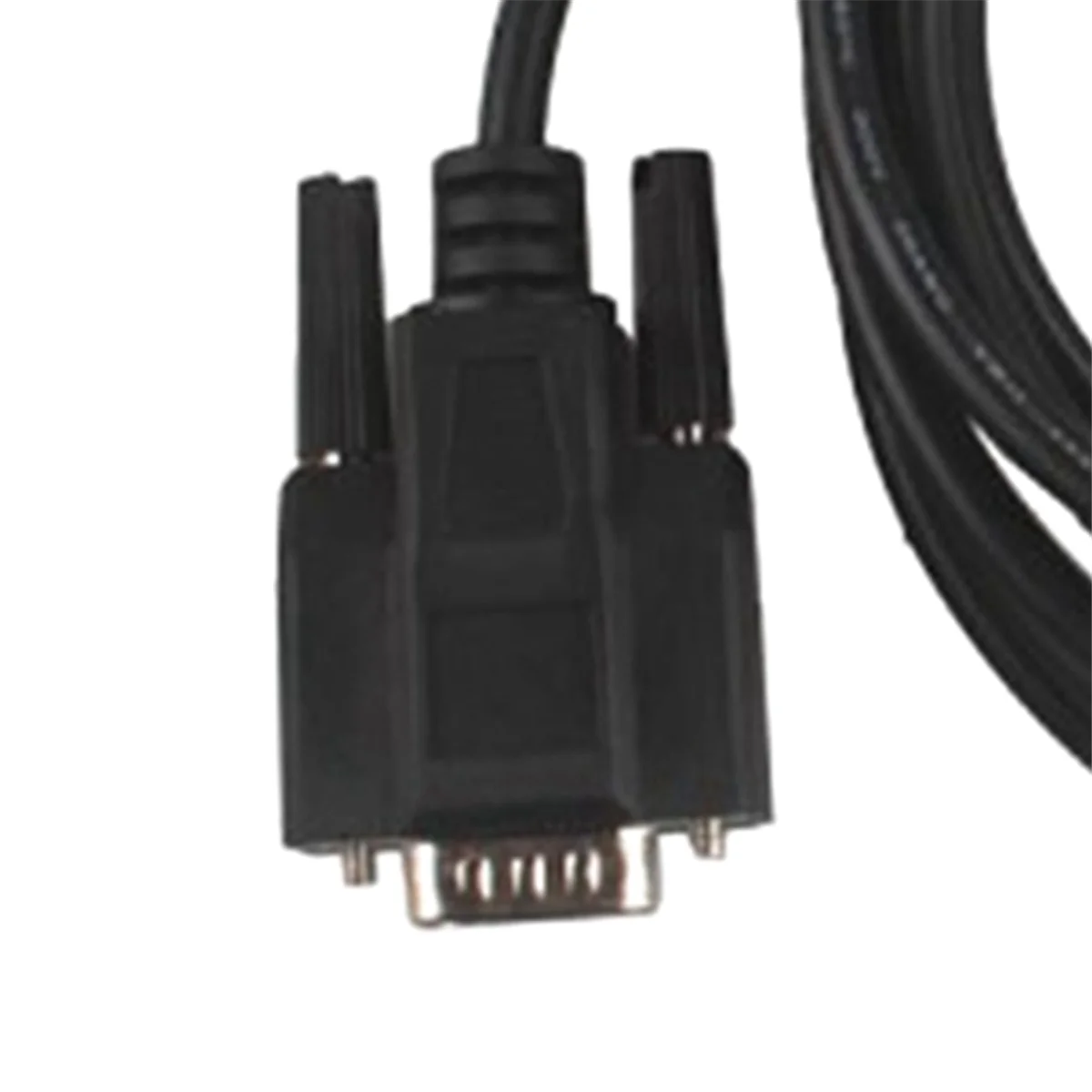 

#99R Automotive Parts & Accessories,for Lexia-3 PP2000 Diagnostic Tool Connector Long USB Cable,Black