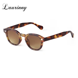 New Rectangular Vintage Eyeglasses 2025 Luxury Designer Fashion Women's Square Sunglasses Men Shades Female Mirror Eyewear UV400