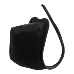 Ropa interior Gay para hombre, tangas con bolsa de bulto, Sexy, transparente, Cuecas, bragas cómodas ultrafinas