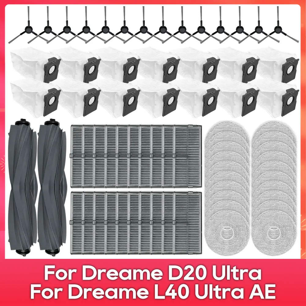 Fit For ( Dreame L4… - image