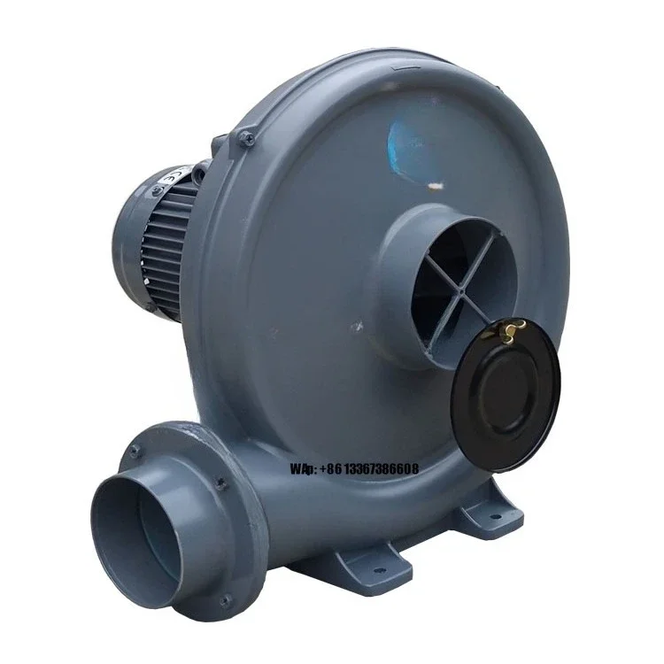 Industrial 2.2KW Hot and Cold air Blower for Drying