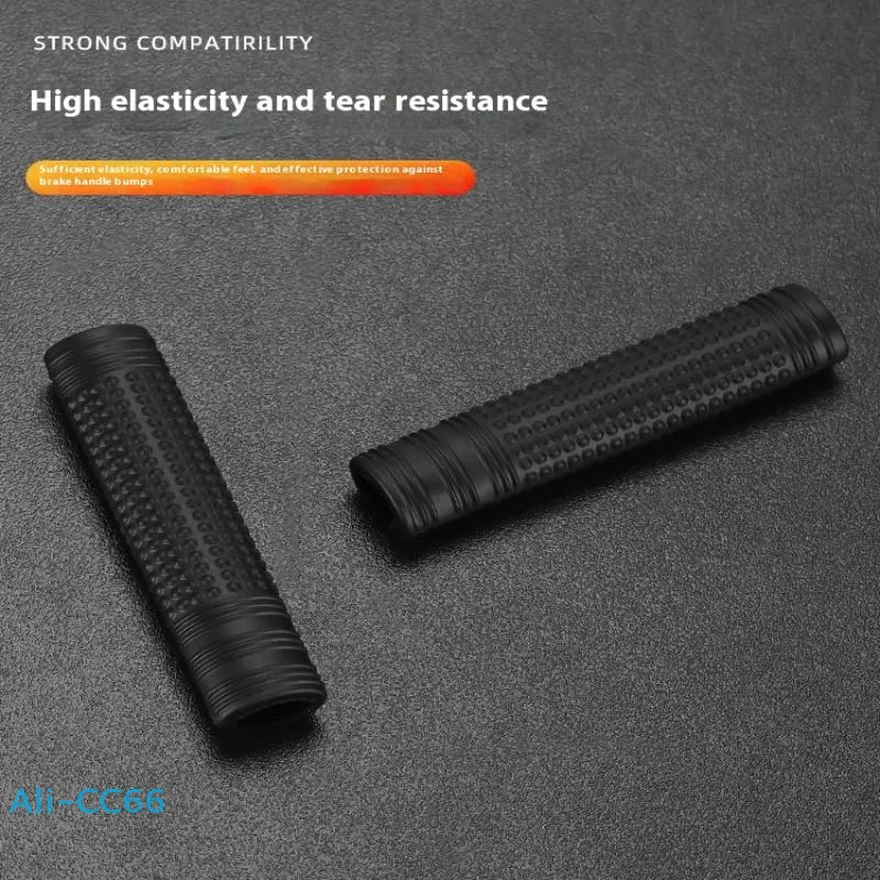 【C】1/2 Pairs TPR Bike Brake Le - Mountain Biking Protective Gear 评论和价格