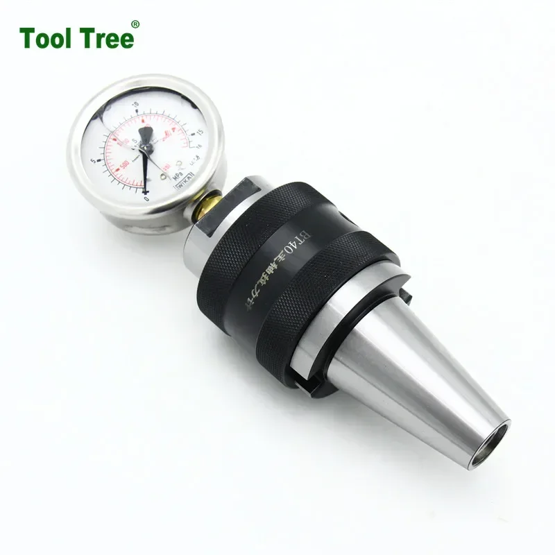 Machine Tools TaiWan Quality MAS403 BT30 BT40 BT50 Spindle dynamometer Spindle measurement for CNC Machine Center