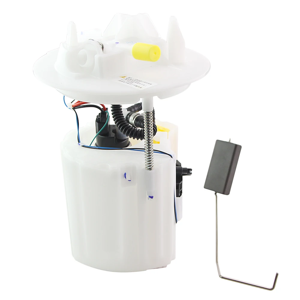

A1664702594 664702594 1665400417 Fuel Pump Assembly for Mercedes Benz GL350 ML250 ML350 2011-2015