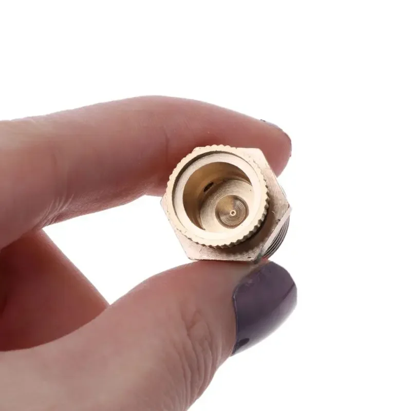 Замена сливного клапана воды воздушного компрессора с латунной наружной резьбой PT1/4 дюйма 3/8 дюйма 1/2 дюйма