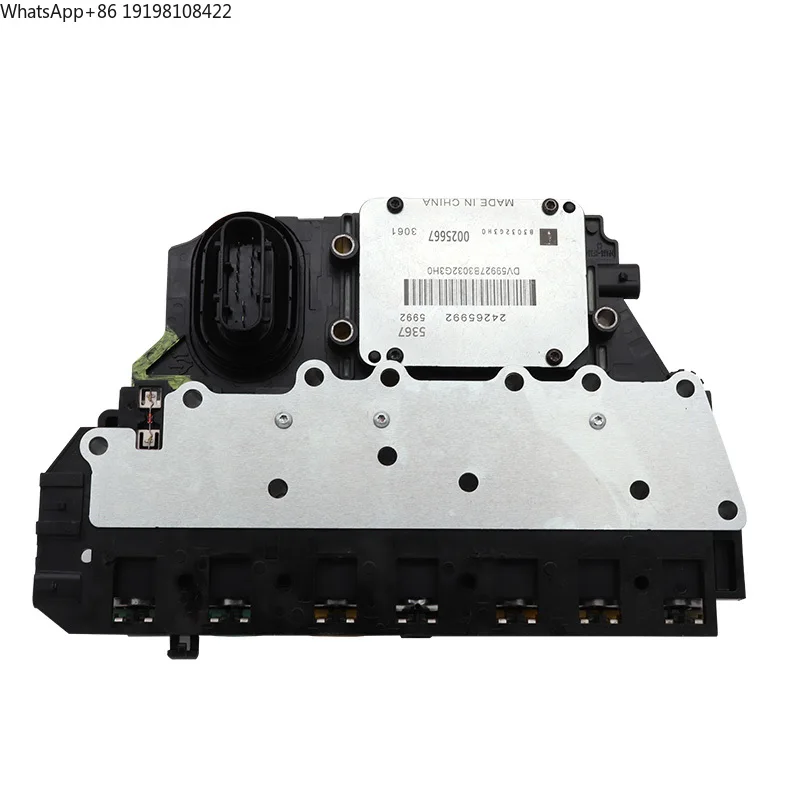 6T30E 6T40E Remanufactured Transmission Control Unit Module TCU TCM