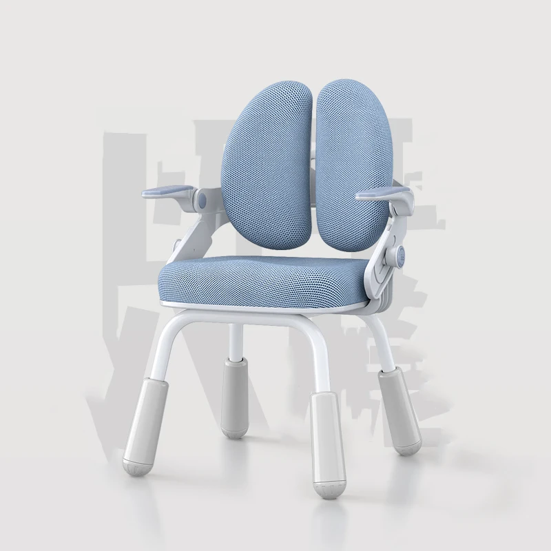 

Schoolboy Chair Stool Child Children'S Furniture Kids Chairs Children's Room Fauteuil Pour Enfants Furniture Auxiliary High