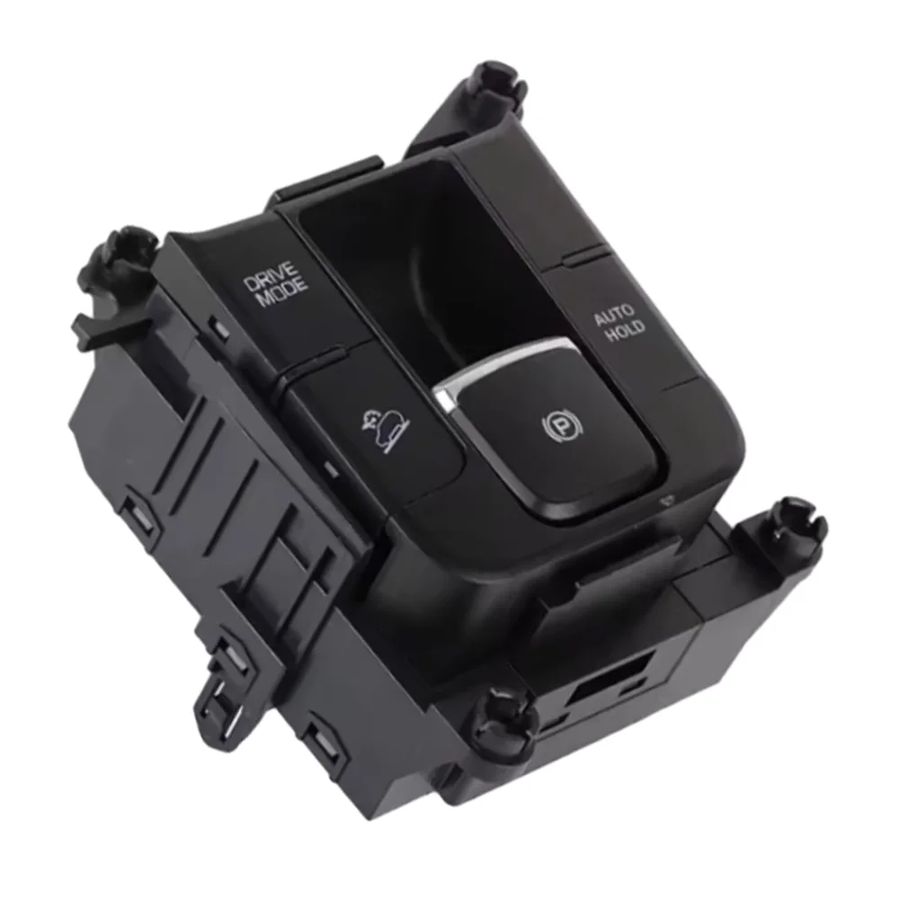 24 Pins Car Handbrake Switch  93600 D9000 93600-D9000 93600D9000WK Fit For Kia SPORTAGE 16 19 SUV KX5 2016-2021