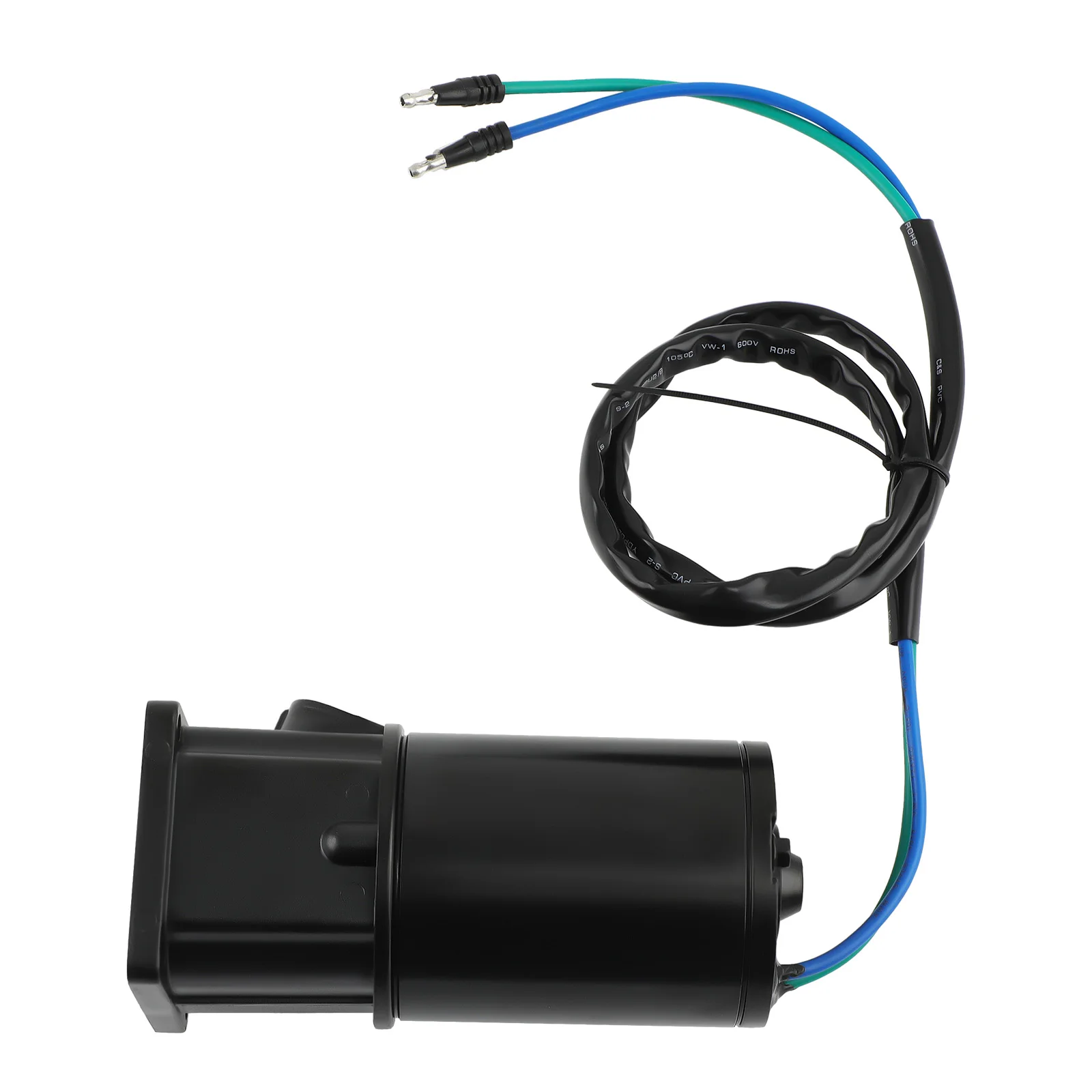 Trim Motor 12V for Mercury Mariner Force 120HP 150HP 809885A1 809885A2 1988