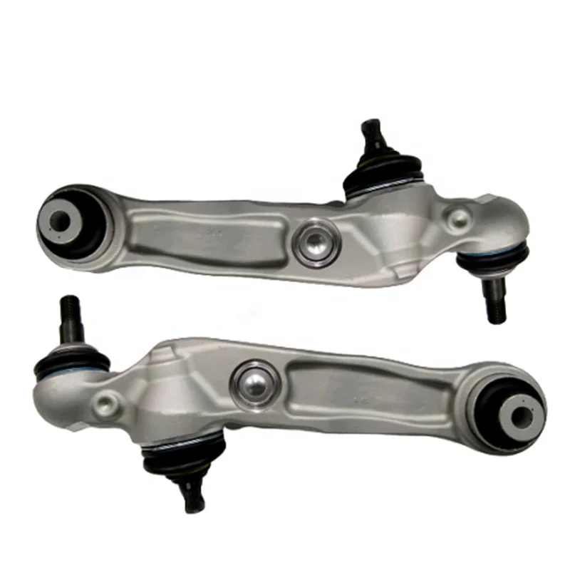 

Передний нижний рычаг автоматической подвески OEM 31126782182 31126782181 для Rolls-Royce