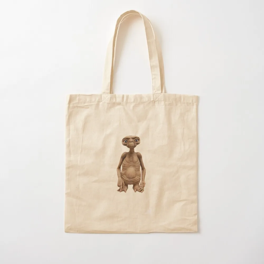 

E.T. Tote Bag free delivery bags Shopper