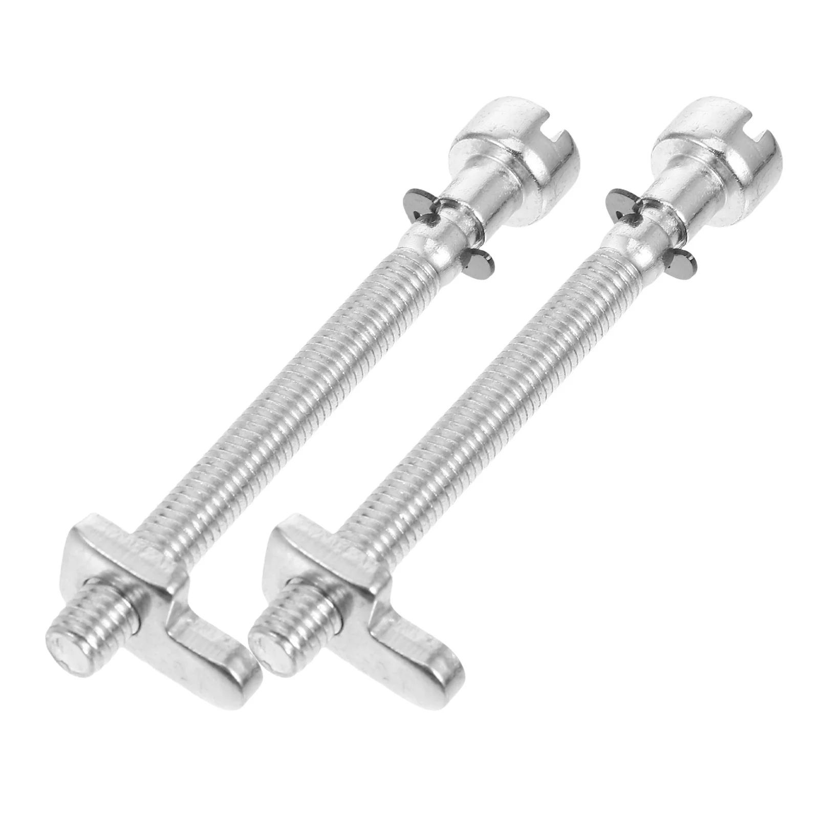 2 مجموعة سلسلة الموتر الضابط طقم مسامير ربط للمنشار 530016110 530015826 530069611 استبدال تعديل المعادن الدقة #6