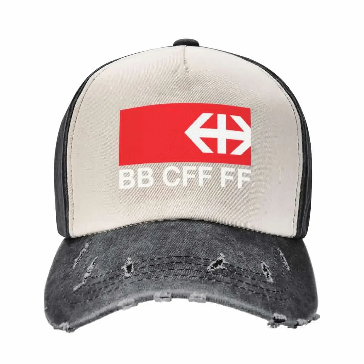 

Swiss-logo Baseball Cap Golf Brand Man cap derby hat fashionable Baseball Men Women's