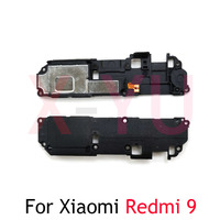 Loudspeaker For Xiaomi Redmi 9 Prime / 9A 9AT / 9C NFC / 9T Loud Speaker Buzzer Ringer Flex Replacement Parts