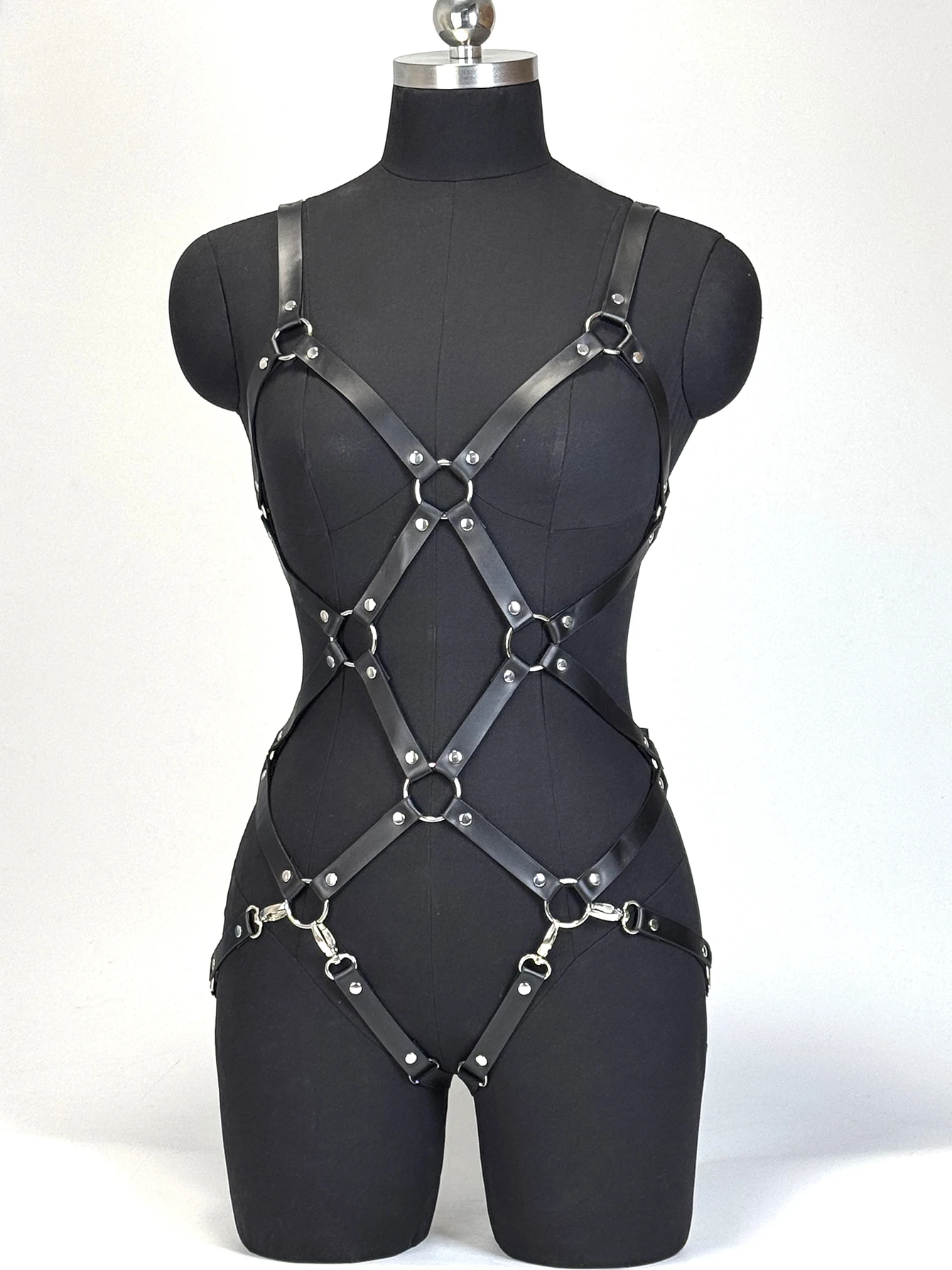 

Женские сексуальные украшения для всего тела на груди, поясной ремень, фестиваль живота, модные украшения для женщин, готические аксессуары