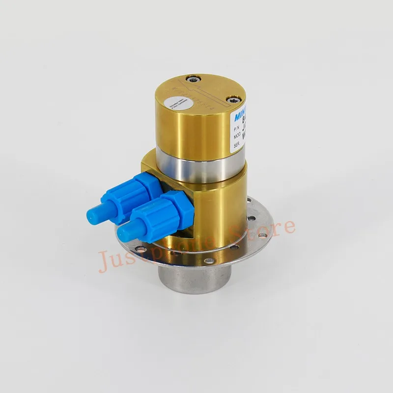 

Насос для белых чернил Fastjet A400 с очень коротким ротором FB-HGN0814 для принтеров Fastjet A400, A420Plus, 60Pi