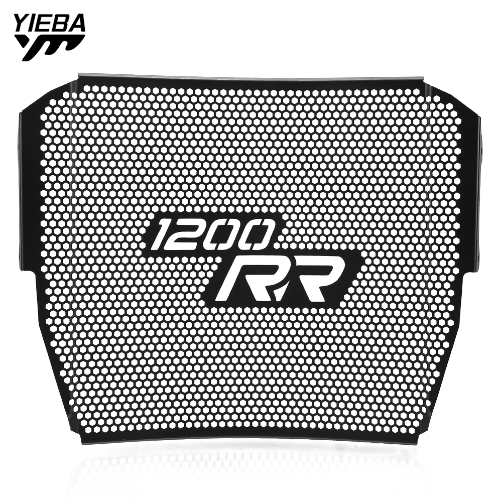 For Speed Triple 1200 RR 2021 2022 2023 2024 2025 Motocycle Radiator Grille Cover Water Tank Guard Protection Accessories