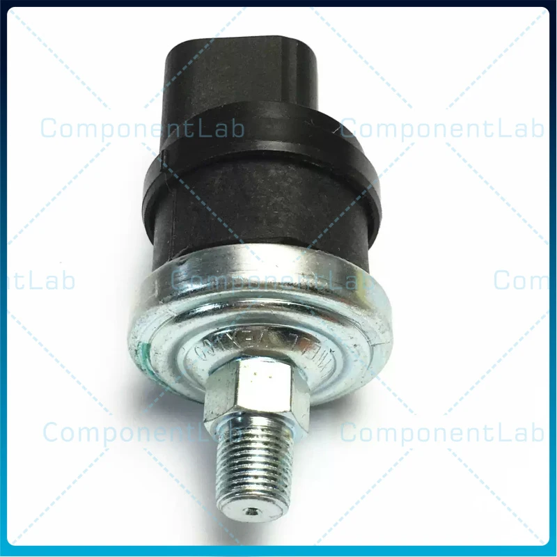 Used For Allison Transmission Pressure Switch Sensor 29506478 29511307 With Cover Oil Pressure Sensor