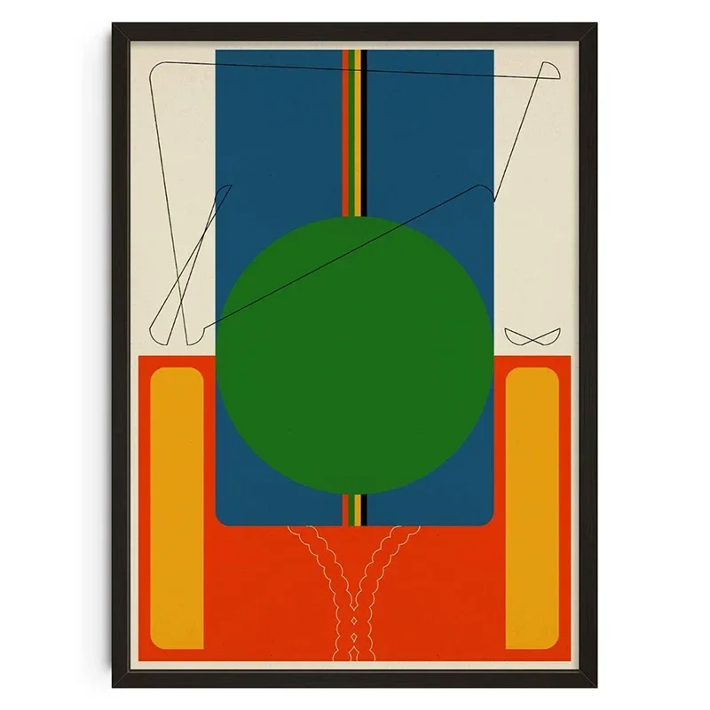 

Минималистичные геометрические круглые пазлы (500/1000/1200/2000 элементов) для всей семьи, игры для игровой комнаты, спальни, подарки, без рамки