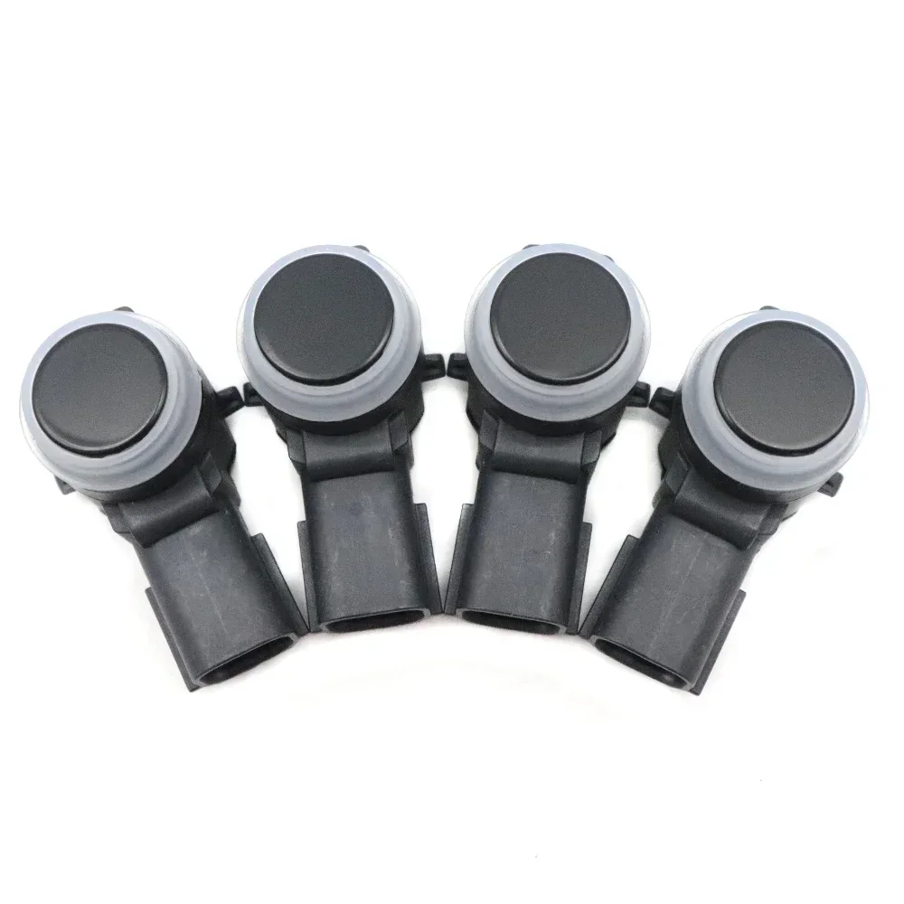 NEW Car PDC Parking Sensor Bumper Reverse Assist Parktronic 4pcs for Chevrolet Malibu 0263033131 23246224