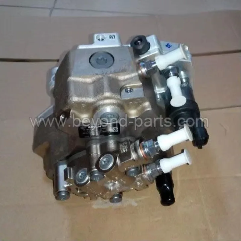 【2026 Hot Selling】PC200-8 Excavator Parts Fuel Pump Fuel Pump 6754-71-1310