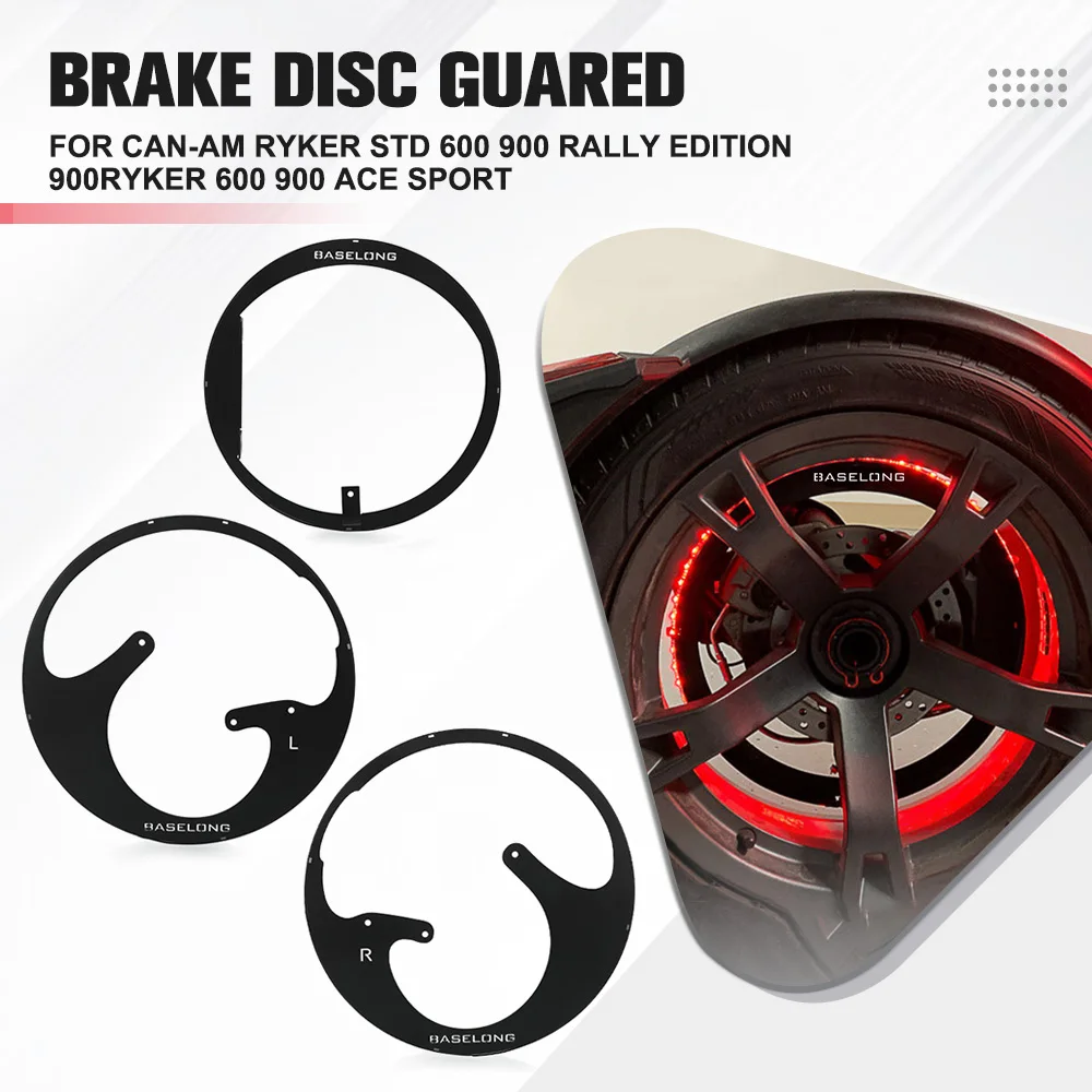 

Teeth Plate Protective Cover Oil-Resistant Roll-Up Teeth Chain Cover For Can-Am Ryker 600 900 Rally Edition 600 900 ACE SPORT