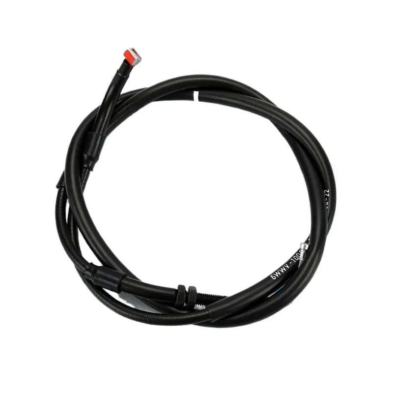 High Performance Clutch Pull Cable Line Wire Replacement Part Compatible with CFMOTO 800MT CF800-5-5A Travel Edition Sports