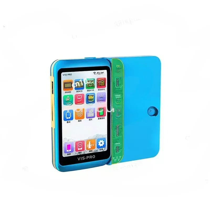 

For Mobile Phone Programmer Repair Tool for IPhone JCID VIS Pro Programmer Dual Support JC V1SE Pro 1000s Module