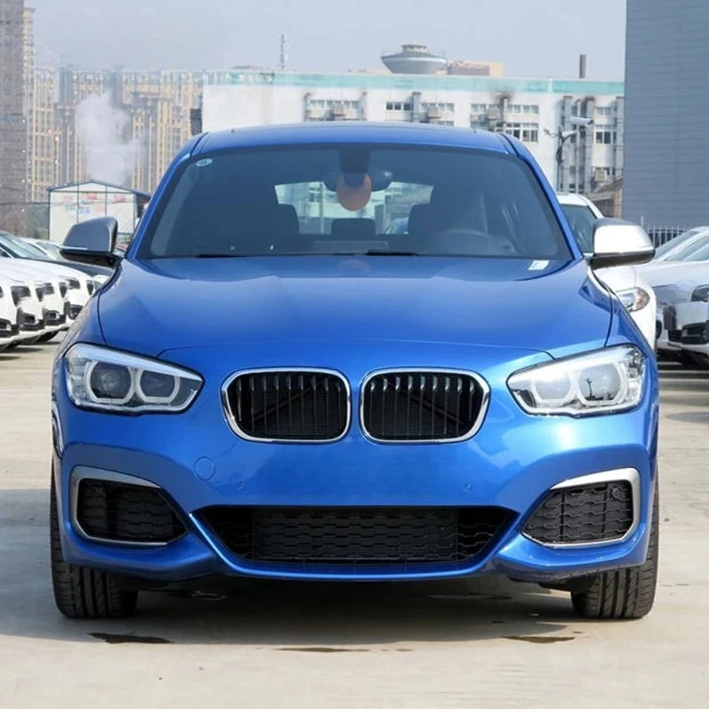 For 1 Series F20 15-18 Upgrade To  Style Modificatio High Quality Premium Car Accessories Conversion Bodykit