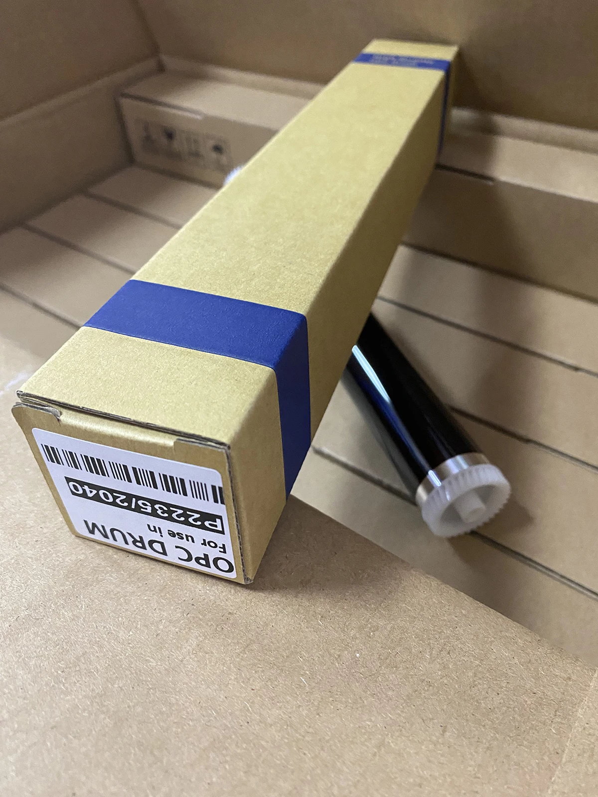 

5pcs DK1150 302RV93010 OPC Drum for Kyocera ECOSYS 2040 P2040 M2040 M2135 M2540 M2635 M2640 M2735 P2235 DK-1150