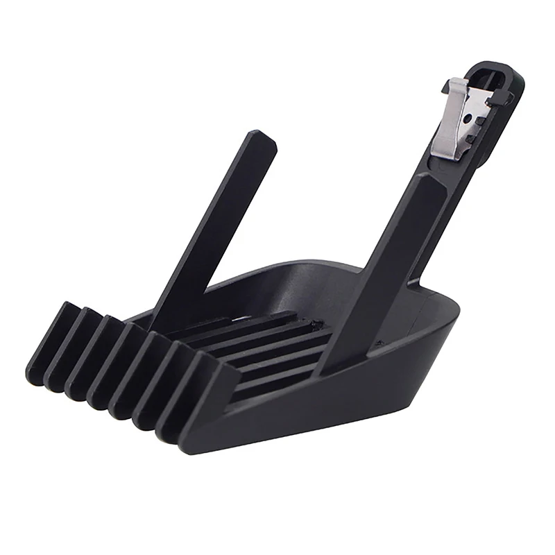 Adjustable Limit Comb for Hair Trimmers