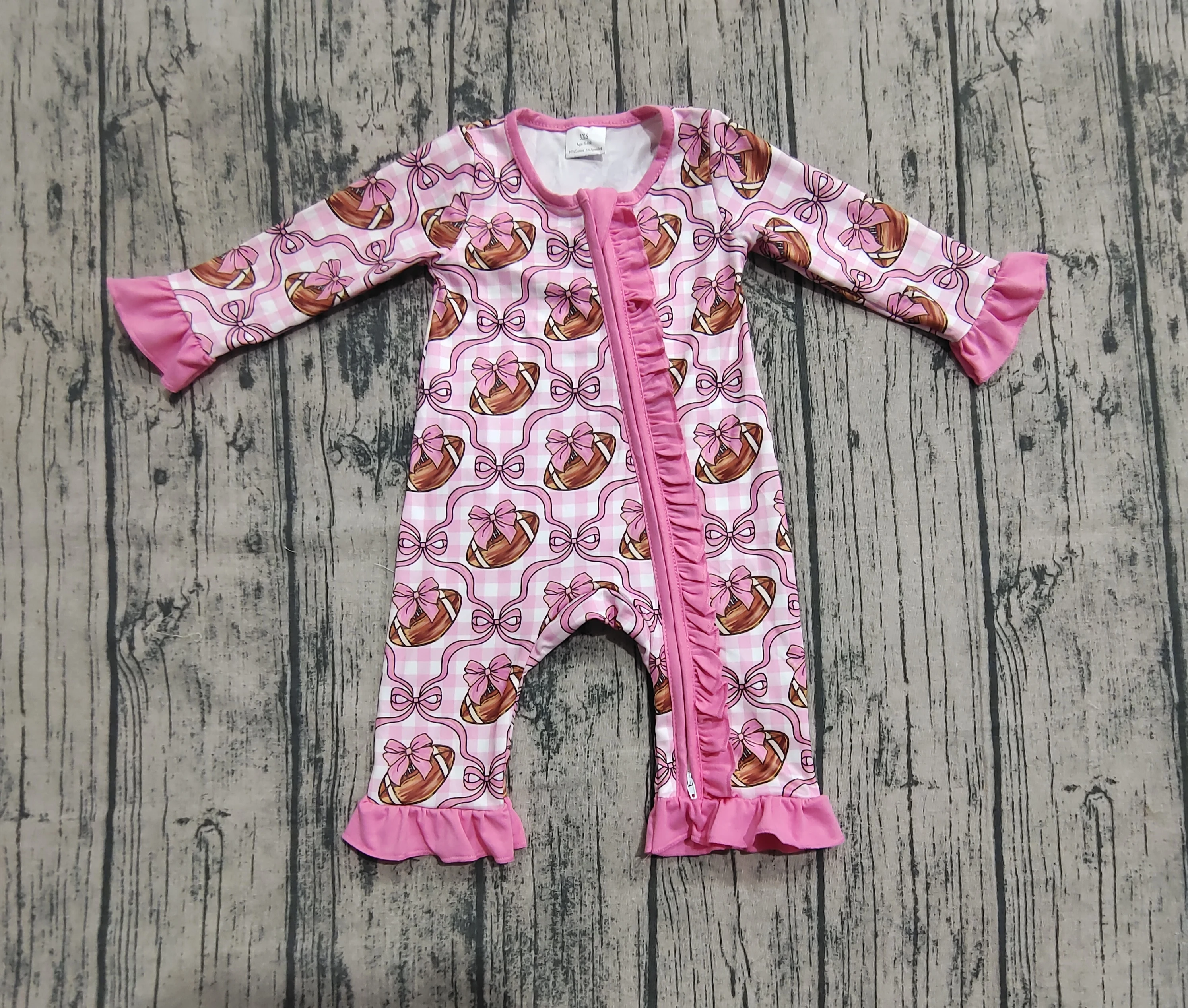 

7.28 LR2361 Presale Baby Boys Bubbles Infant Jumpsuit Kids One-piece Newborn Romper Toddler Clothes