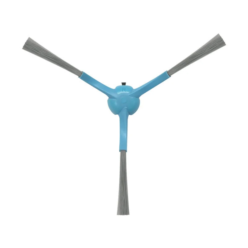 ABZA-For Mamibot EXVAC700 بايونير استبدال أجزاء الملحقات الرئيسية الجانب فرشاة ممسحة القماش تصفية