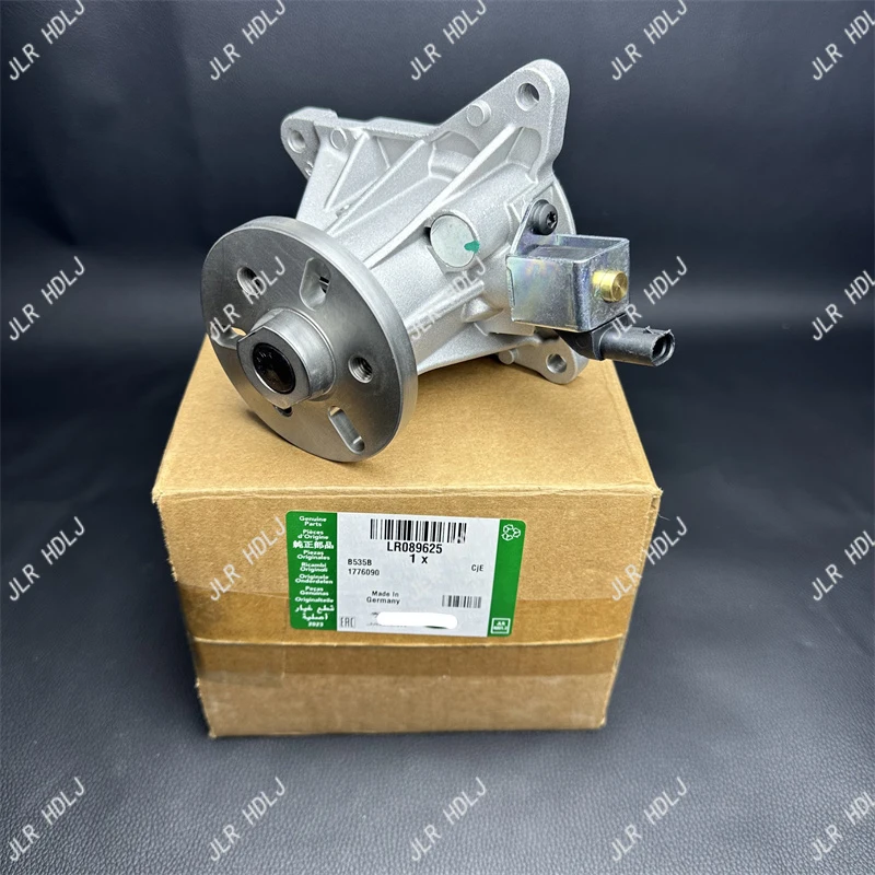 Suitable for Range Rover 3.0 diesel electronic engine cooling water pump LR089625 LR061982 JDE39951