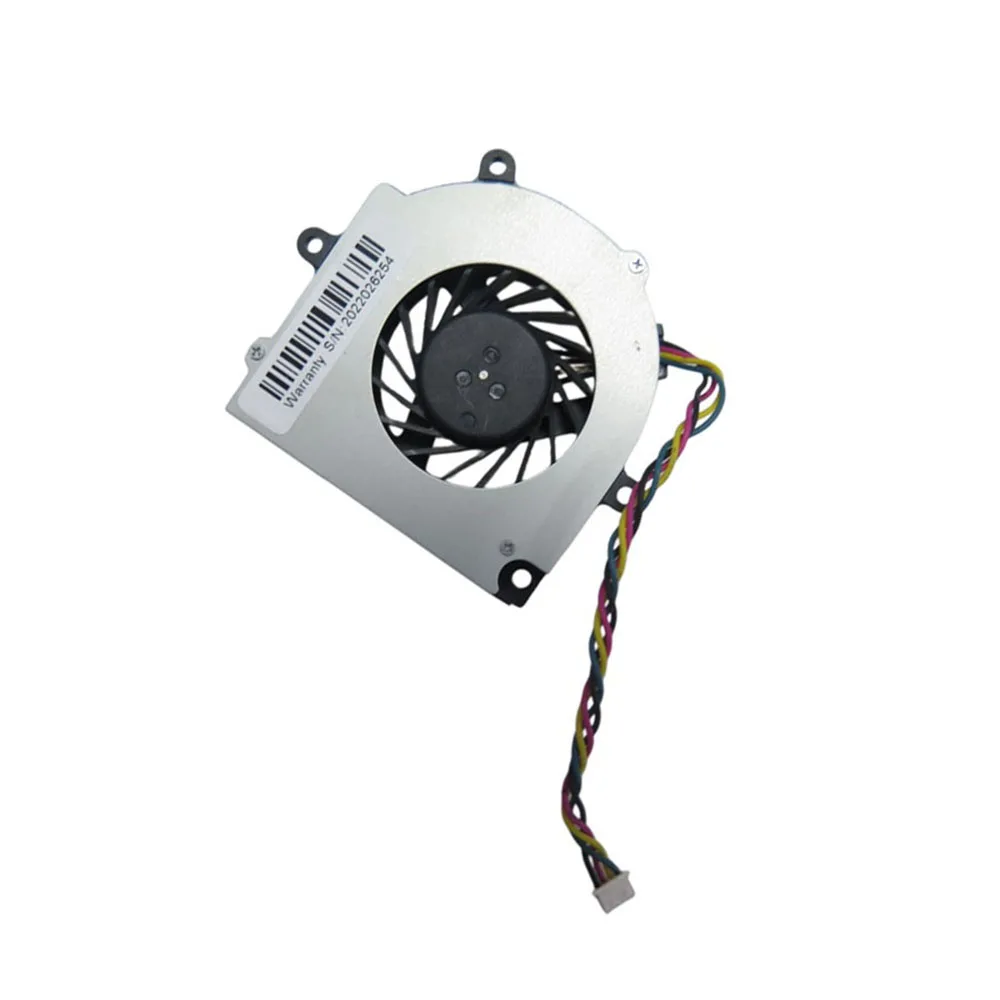 CPU Fan For ASRock 4X4-R1000M 4X4-R1000V 4X4-V1000M Mars-i5-8265U Mars-i3-8145U Mars-C4205U WHLD4-P1 NUC-8145UE NUC-8265U