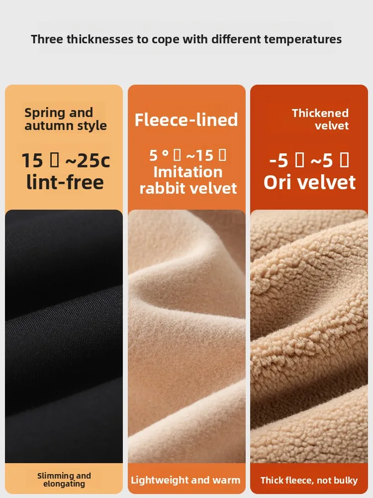 Hoge Taille Fce Gevoerde Yoga Broek Vrouwen Herfst Winter Nieuwe Sle Afslanken Achttien Orts Ark Broek Thermische Basislaag broek