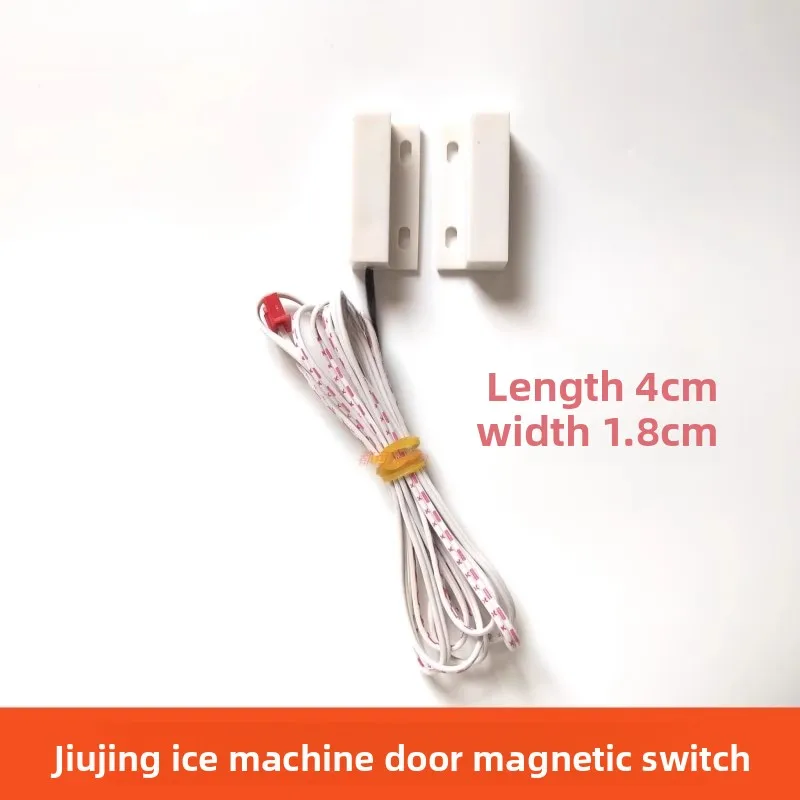 

HISAKAGE Ice Maker Switch Jiujing Accessories