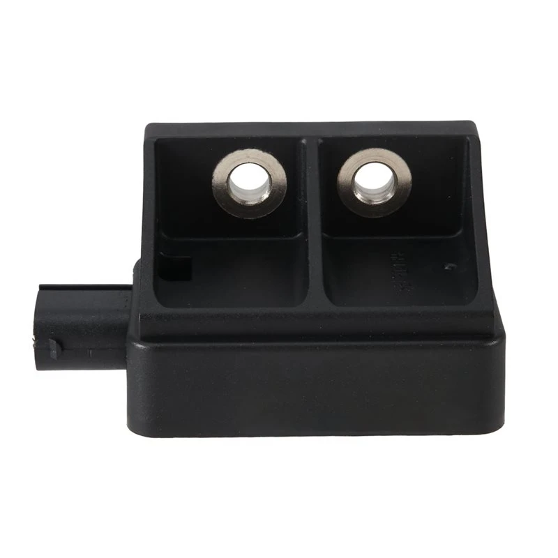 Leading-ESP Yaw Rate Sensor Lateral Acceleration Sensor 6X0907637 For VW Lupo Seat Arosa 1998-2005 OE