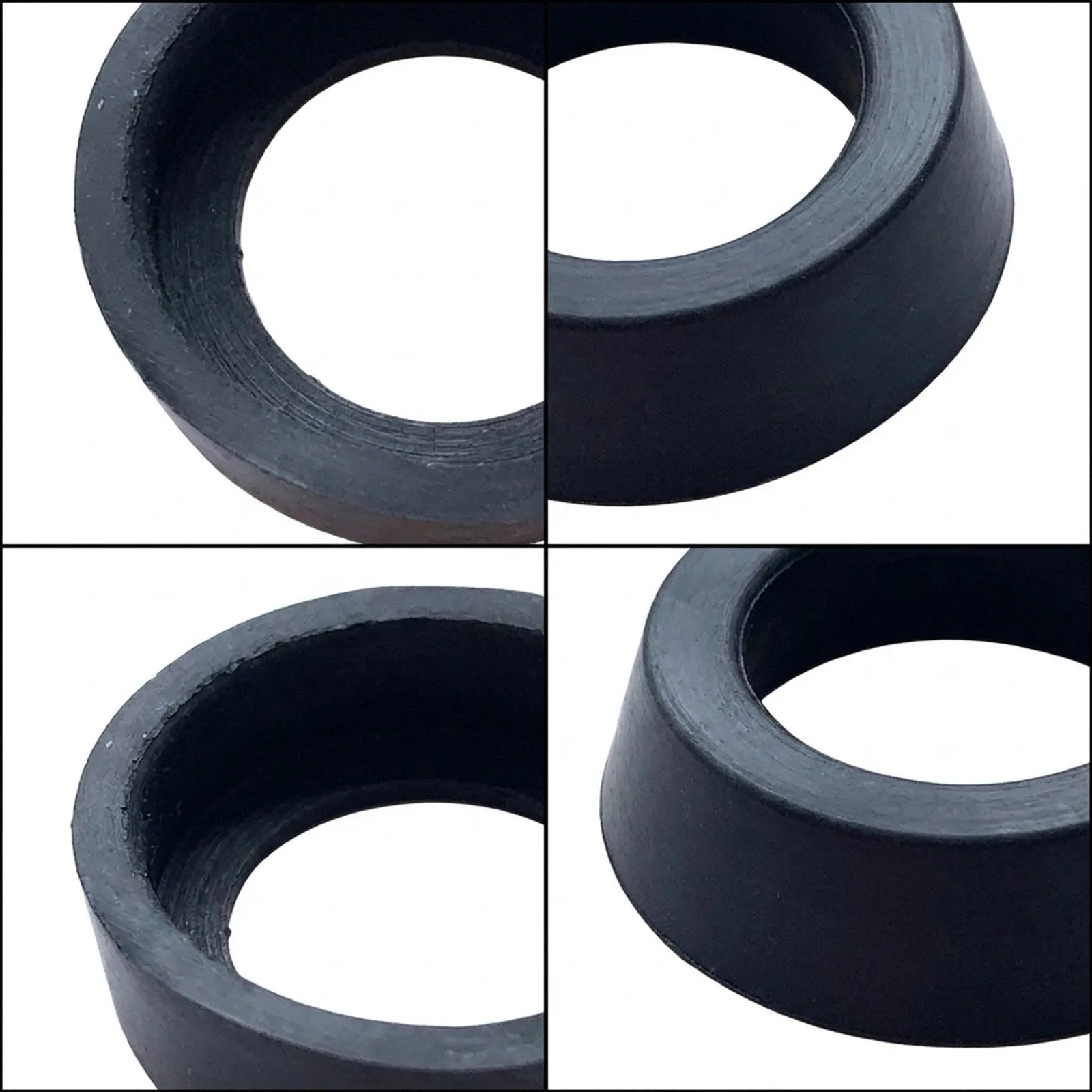 Practical Functional High Quality New Home Rubber Sleeves Bearing Stability Angle Grinder Flexible Power Practical