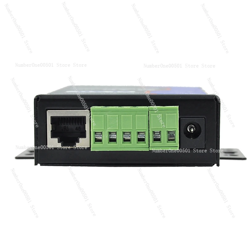 Wireless Serial Server RS232/485/422/Ethernet To ZigBee ZLAN9503