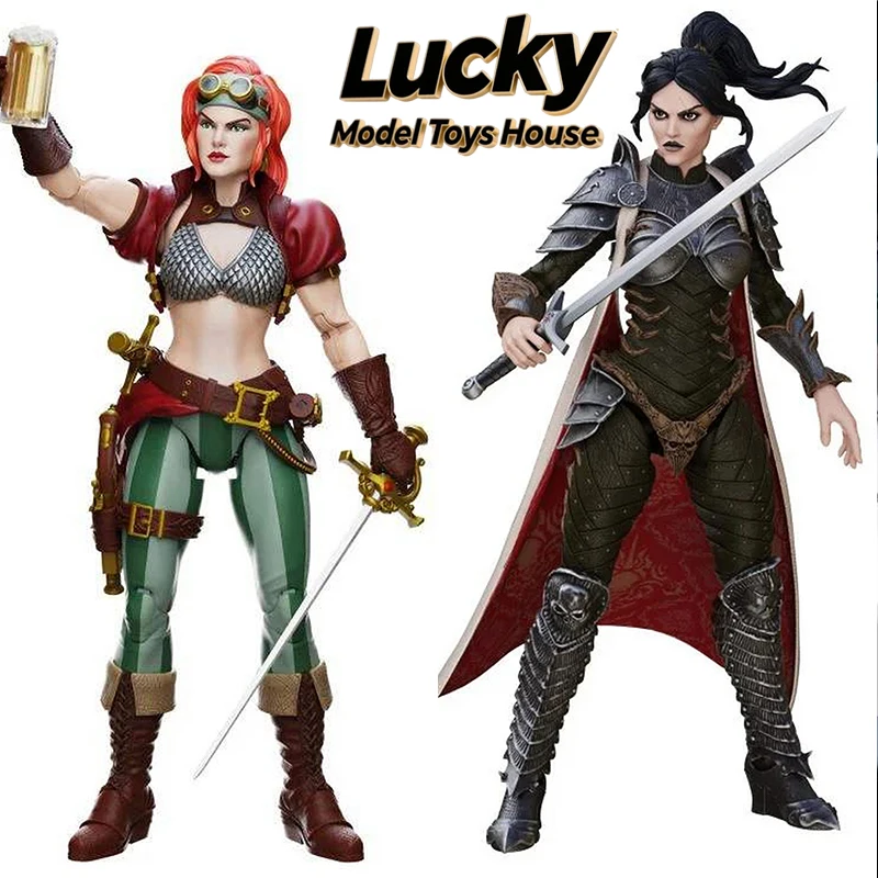 Bfs 1/12 Double Swo…