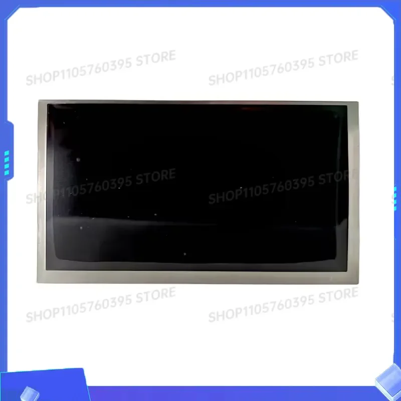 LTA065B1D3F LCD Display Touch Screen for Hyundai Car GPS Navigation Monitor 6.5 Inch Replacement Panel