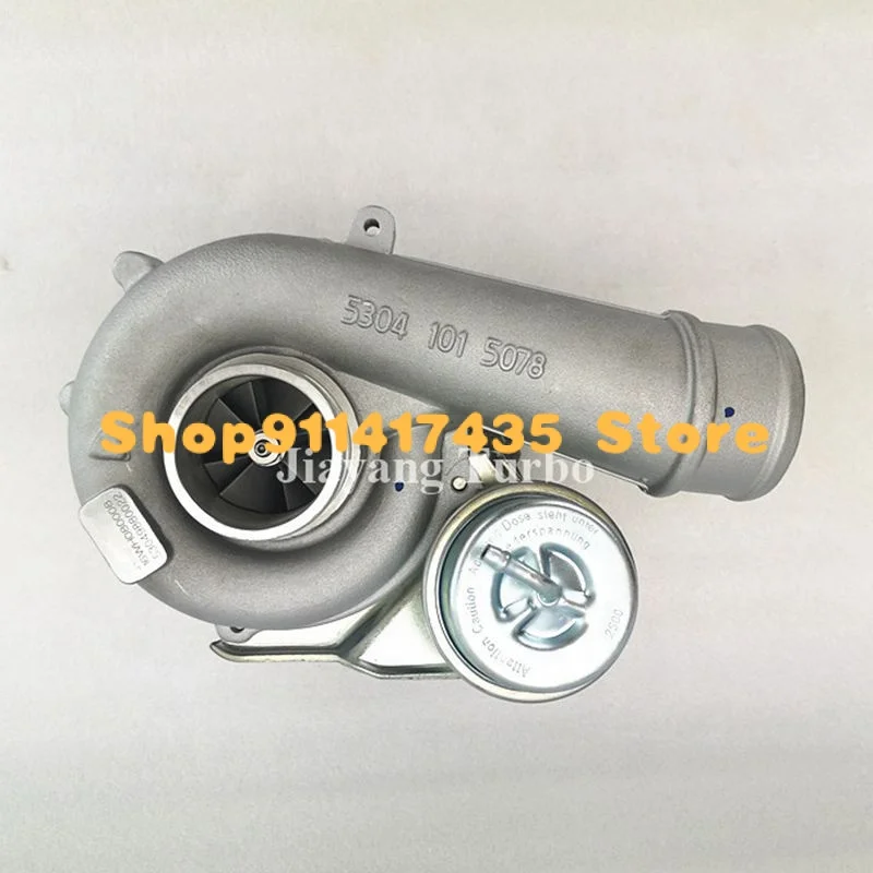 K04-022 Turbo 53049880022 06A145704PX 06A145704PV 06A145704P Turbo for  TT 1.8 T (8N) with AMK APX Engine