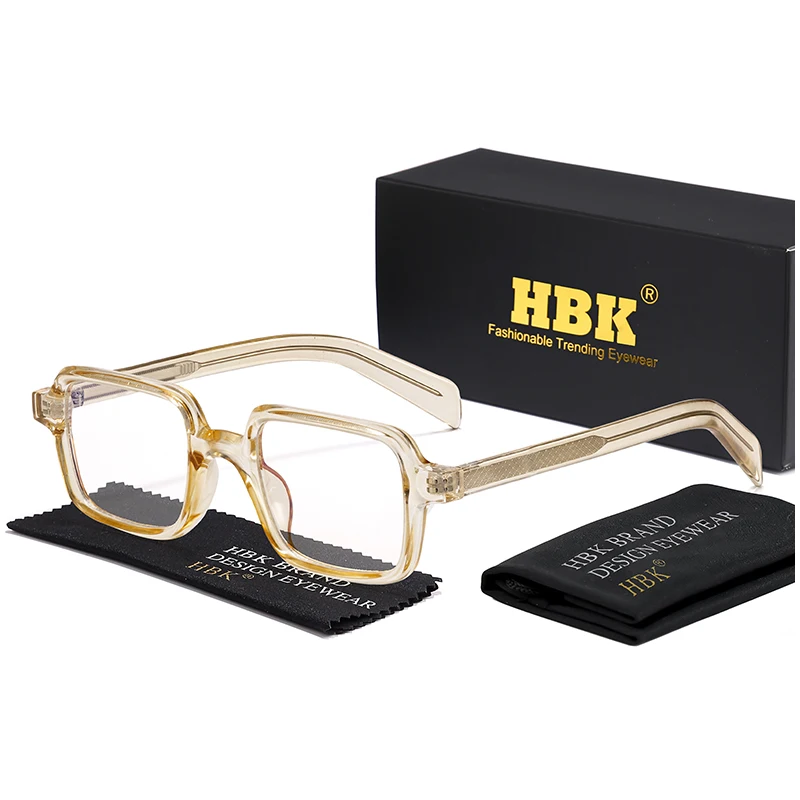 Hbk Retro Fashion M…