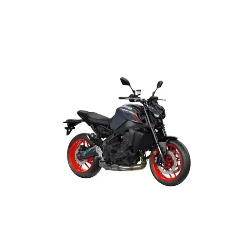 

NEW ORIGINAL 2024 MT-09 Sportbike 890cc Motorcycles for Sale