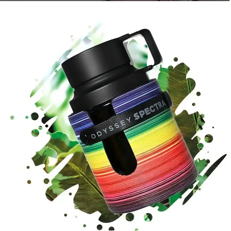 Armaf odyssey SPECTRA 3.4oz / 100ml Eau de Parfum for Unisex Eau De Parfum Spray | New launch | Sealed