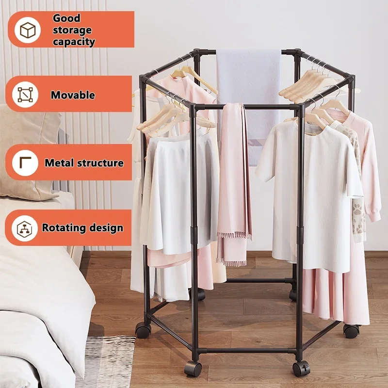 Thumbnail 4 - #9 Coat Racks Deals & Discounts