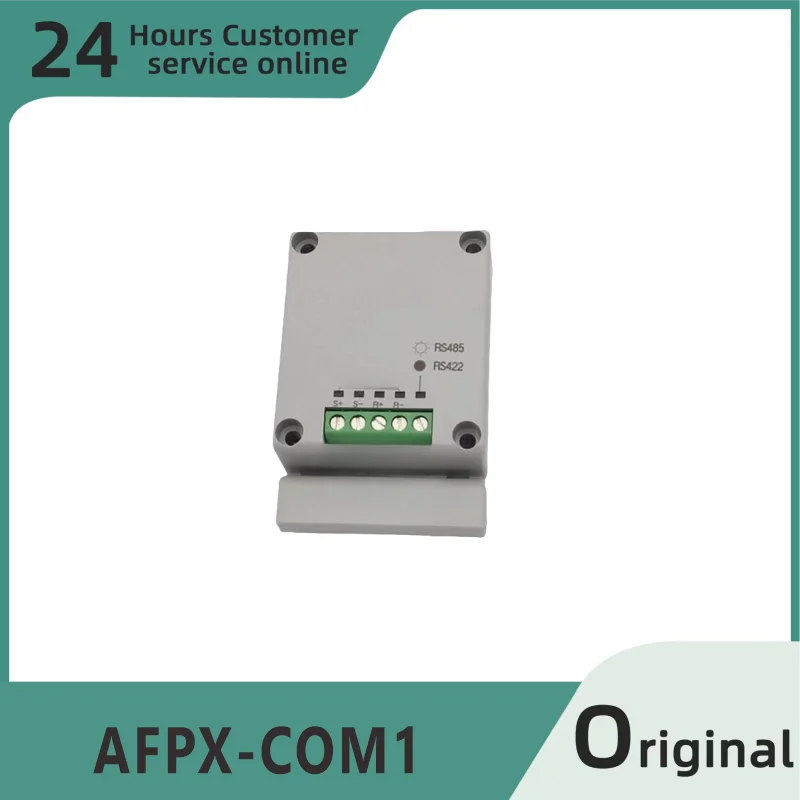 

New original PLC communication module communication port AFPX-COM1 AFPX-COM2 AFPX-COM3 AFPX-COM4
