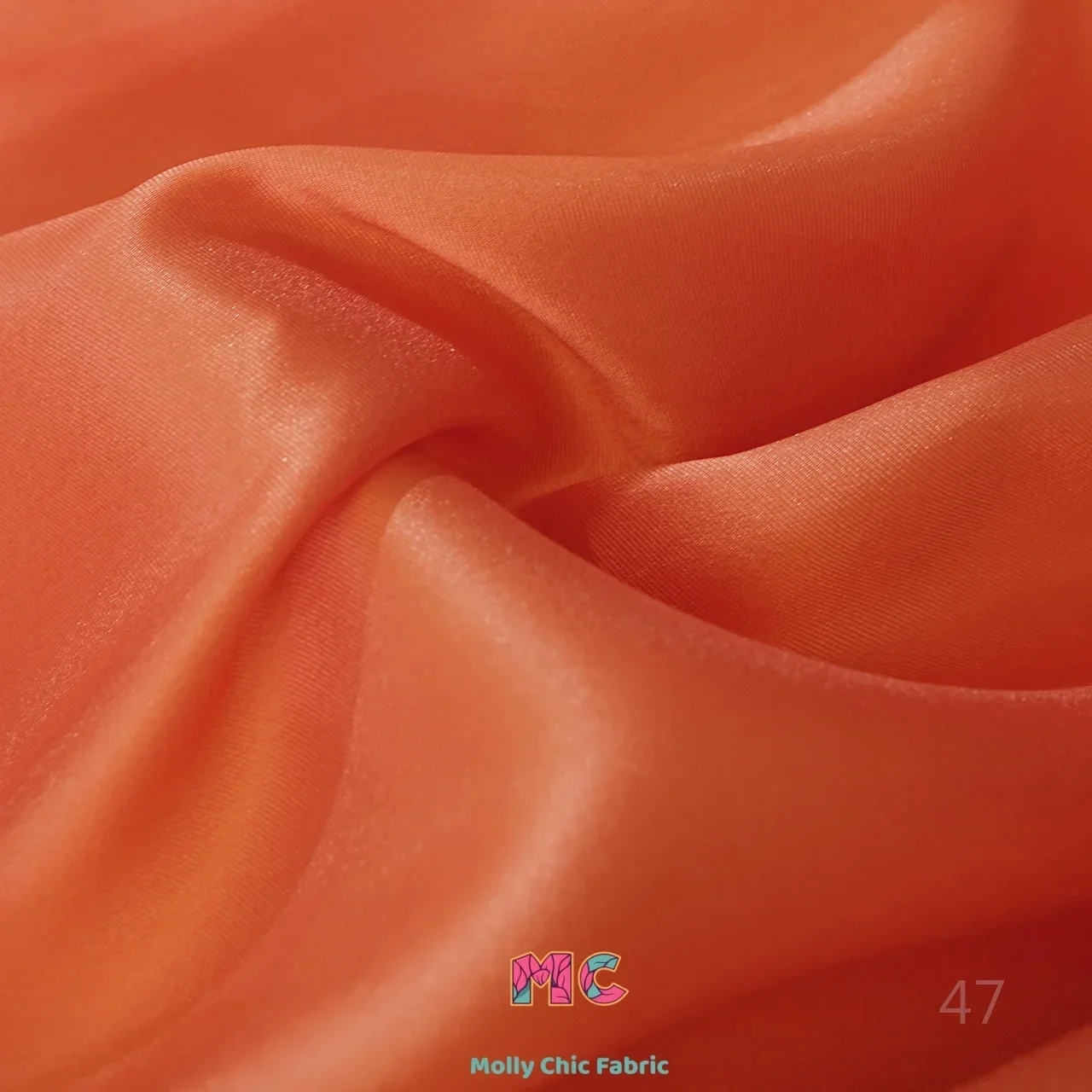 Light Colored Series High-quality Mikado Twill Satin Thick Satin Design Dress Wedding Dress Bridesmaid Dress Fabrics For Sewing